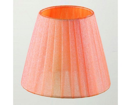 Плафон текстильный Maytoni Lampshade LMP-PEACH-130 Плафон текстильный Maytoni Lampshade LMP-PEACH-130