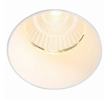 Встраиваемый светильник VOLTALIGHTING Мун DL1516.55.3K.TW DIM