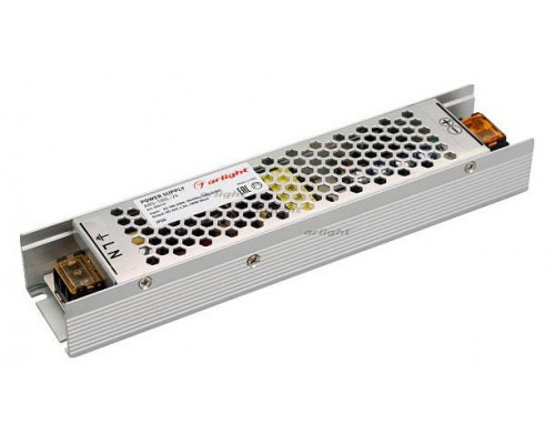 Блок питания Arlight ARS-100L-24 024119 Блок питания Arlight ARS-100L-24 024119