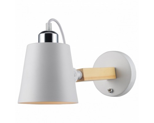 Бра Arte Lamp 7141 A7141AP-1WH Бра Arte Lamp 7141 A7141AP-1WH