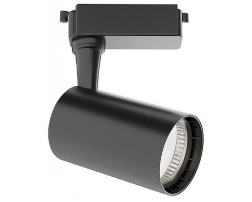 Светильник на штанге Maytoni Technical Vuoro TR003-1-6W4K-M-B Светильник на штанге Maytoni Technical Vuoro TR003-1-6W4K-M-B