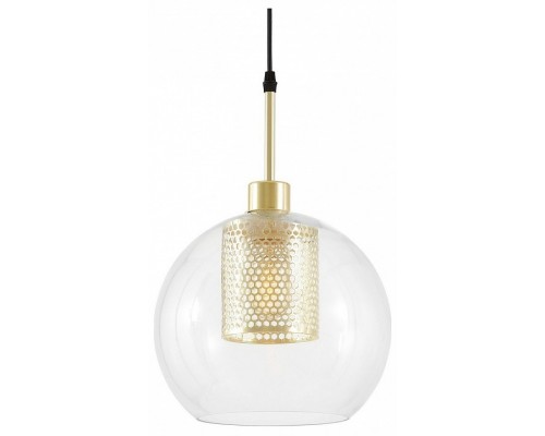 Подвесной светильник Lampit TEO TP 2060-1 GD
