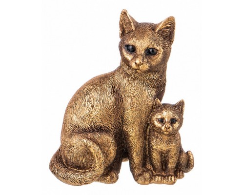 Статуэтка (11x7.5x14 см) Bronze classic 146-1467 Статуэтка (11x7.5x14 см) Bronze classic 146-1467