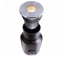 Встраиваемый в дорогу светильник Deko-Light Easy COB I WW 730215