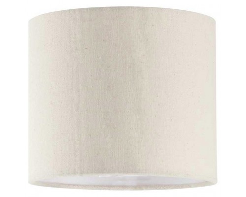 Плафон текстильный Ideal Lux Set Up Paralume SET UP PARALUME CILINDRO D16 BEIGE Плафон текстильный Ideal Lux Set Up Paralume SET UP PARALUME CILINDRO D16 BEIGE