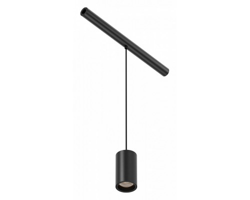 Модульный светильник Maytoni Technical Focus LED C105PL-3W3-6K-B