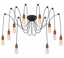 Подвесной светильник Loft it Spider LOFT1162A/10