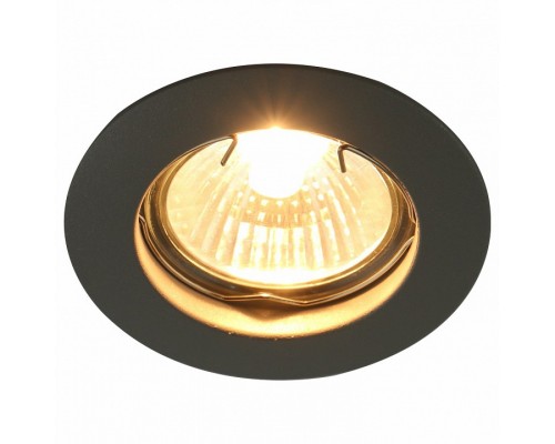 Встраиваемый светильник Arte Lamp 2103 A2103PL-1GY Встраиваемый светильник Arte Lamp 2103 A2103PL-1GY