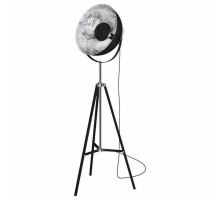 Торшер Zumaline Antenne TS-090522F-BKSI