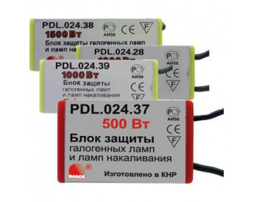Блок питания Imex PDL.024 PDL.024.38 Блок питания Imex PDL.024 PDL.024.38
