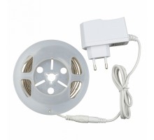 Комплект с лентой светодиодной Uniel ULS-P76 ULS-P76-2835-42LED/m-IP65-2M-SPSB RRP18C00