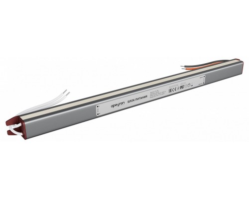 Блок питания с проводом Apeyron Electrics 03-181 Блок питания с проводом Apeyron Electrics 03-181