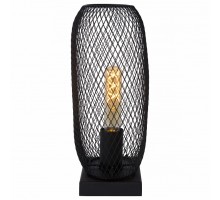 Настольная лампа декоративная Lucide Mesh 2767/12/31