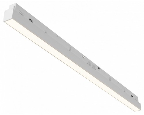 Встраиваемый светильник Maytoni Technical Basis TR030-4-24WTW-DD-W