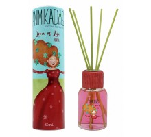 Ароматизатор диффузионный (16.8 см) Lover of life MK050AHAMGB