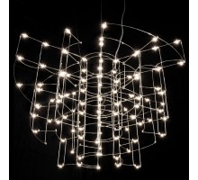 Подвесная люстра O-LUCE Chill B 1096211-1