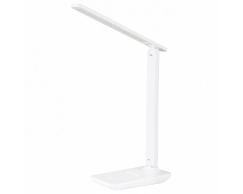 Настольная лампа офисная Escada 10242 10242/1LED Настольная лампа офисная Escada 10242 10242/1LED