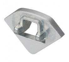 Соединитель для профиля Arlight ALU-D45 018251 Соединитель для профиля Arlight ALU-D45 018251