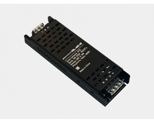 Блок питания SWG PBL PBL-400-48 Блок питания SWG PBL PBL-400-48