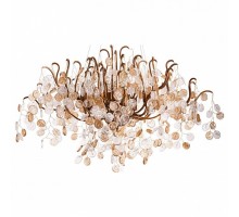 Подвесная люстра Divinare Spumante 7288/18 SP-12