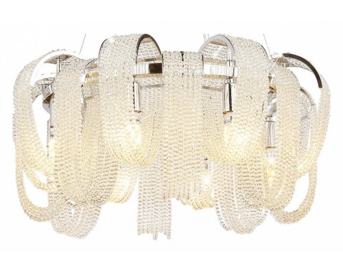 Подвесная люстра Ambrella Light TR TR5377 Подвесная люстра Ambrella Light TR TR5377
