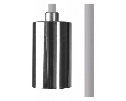 Провод электрический Nowodvorski Cameleon Cable E27 WH/CH 8646