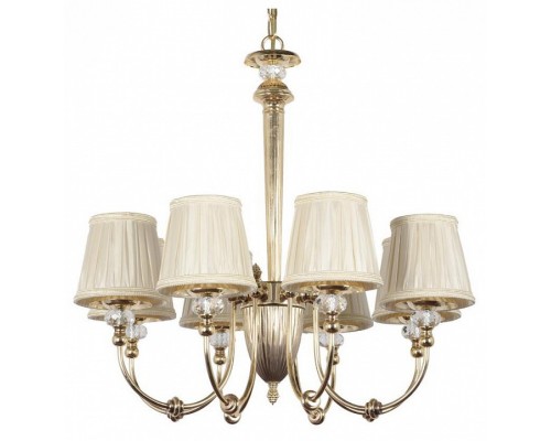 Подвесная люстра Arti Lampadari Roana Roana E 1.1.8 CG