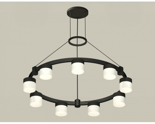 Подвесная люстра Ambrella Light XR XR92051904 Подвесная люстра Ambrella Light XR XR92051904