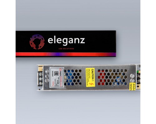 Блок питания Eleganz  EL-0008
