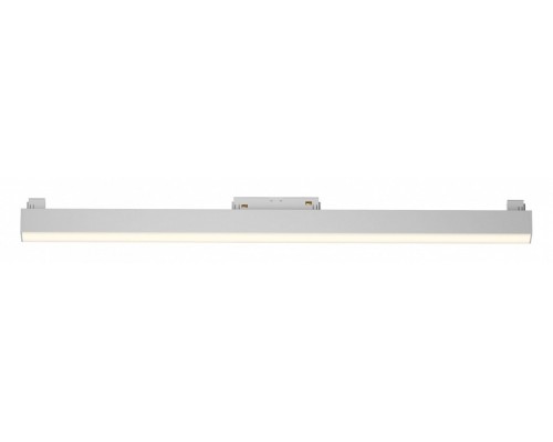 Встраиваемый светильник Maytoni Technical Basis TR074-2-20W3K-W Встраиваемый светильник Maytoni Technical Basis TR074-2-20W3K-W