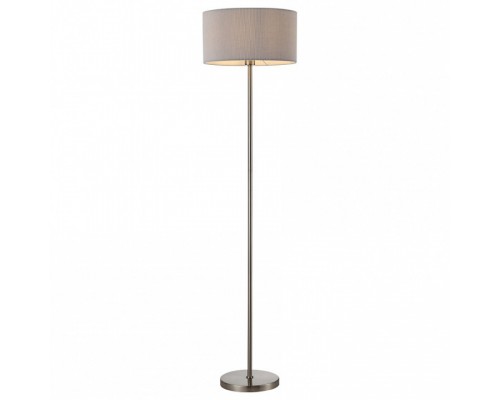 Торшер Arte Lamp Mallorca A1021PN-1SS Торшер Arte Lamp Mallorca A1021PN-1SS