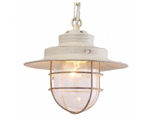 Подвесной светильник Arte Lamp 4579 A4579SP-1WG Подвесной светильник Arte Lamp 4579 A4579SP-1WG