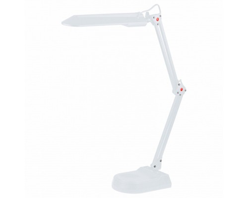 Настольная лампа офисная Arte Lamp Desk A5810LT-1WH Настольная лампа офисная Arte Lamp Desk A5810LT-1WH