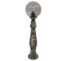Наземный низкий светильник Fumagalli Globe 250 G25.162.000.BZE27