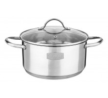 Кастрюля (3 л) Agness Craft Collection 914-104