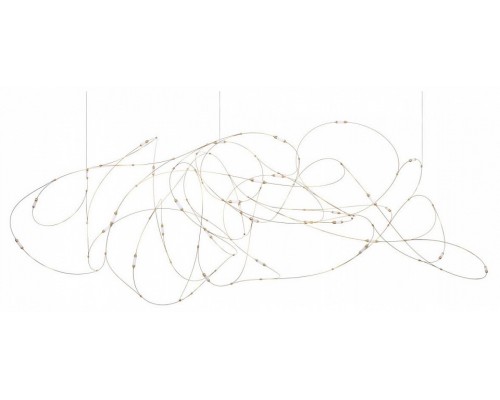 Подвесная люстра Loft it Flock of Light 10309/31