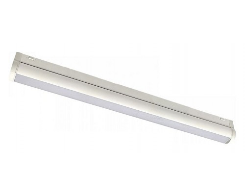 Накладной светильник iLedex Technical VISION48/25 SMART 4825-040-L497-24W-110DG-WH