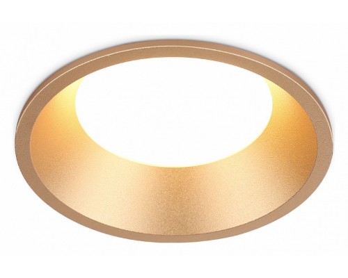 Встраиваемый светильник Ambrella Light TN TN51815 Встраиваемый светильник Ambrella Light TN TN51815
