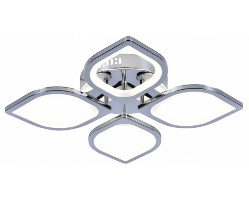 Накладной светильник Escada Lotus 10223/4LED Накладной светильник Escada Lotus 10223/4LED