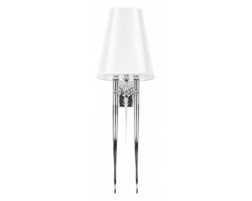 Бра Loft it Brunilde 10207W/L Chrome