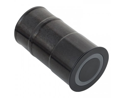 Встраиваемый светильник Denkirs DK1016 DK1015-BK Встраиваемый светильник Denkirs DK1016 DK1015-BK