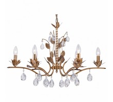 Подвесная люстра Arti Lampadari Merana Merana E 1.1.6 AG