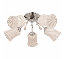 Потолочная люстра Escada Basic 32 697/5PL