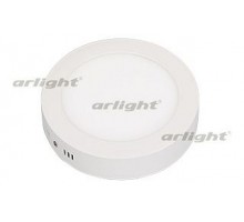 Накладной светильник Arlight  SP-R175-12W Day White