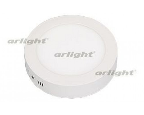 Накладной светильник Arlight  SP-R175-12W Day White