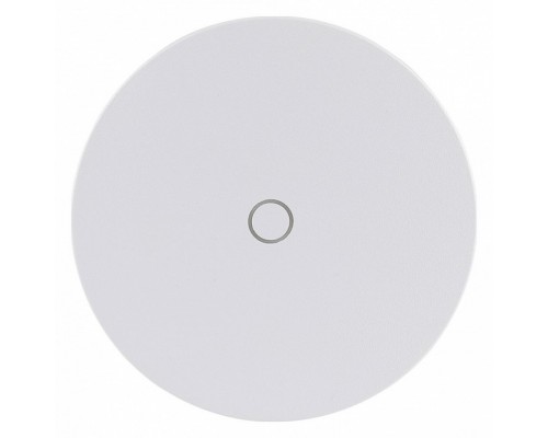 Накладной светильник Arte Lamp Nimbo A4506AL-1WH