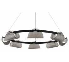 Подвесная люстра Kink Light  08447-8A,19(16)