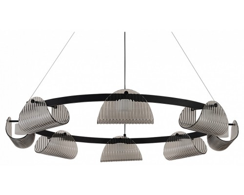 Подвесная люстра Kink Light  08447-8A,19(16)