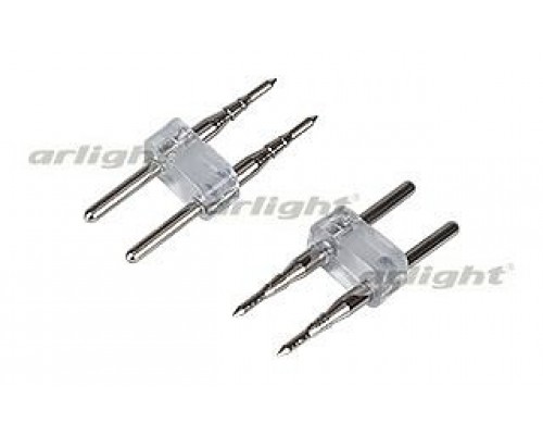 Соединитель Arl-2pin 21241