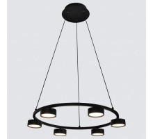 Подвесная люстра Alfa-Light F3924 F3924-06